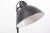 Bauhaus Industrial Height Adjustable Floor Lamp, 1920s For Sale - Image 8 of 15