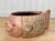 Italian Vintage 22" Italian Terracotta Fish Planter For Sale - Image 3 of 9