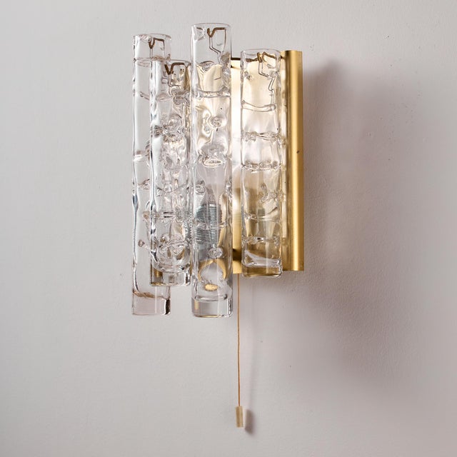 Wall Lamp from Doria Leuchten, 1960s For Sale - Image 3 of 18