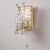 Wall Lamp from Doria Leuchten, 1960s For Sale - Image 3 of 18