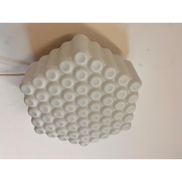 1970s Mid-Century Ceiling Lamp, 1970s For Sale - Image 5 of 8