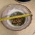 Antique German Pierced Edge Bowl With Deer For Sale - Image 4 of 6