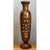 Vintage Mother of Pearl Inlay Vase For Sale - Image 9 of 12