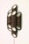 Danish Wall Sconce, 1970s For Sale - Image 13 of 13