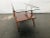 Mid-Century Modern Walnut Coffee Table by Cesare Lacca for Cassina, 1950s For Sale - Image 3 of 8