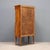 Vintage Empire Secretaire in Walnut For Sale - Image 13 of 14