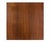 Wood Mod. T160 Coffee Table by Osvaldo Borsani for Tecno, 1967 For Sale - Image 7 of 9