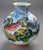 Art Deco Porcelain Vase with Horses by Franz von Zülow for Augarten, Vienna, 1935 For Sale - Image 3 of 18