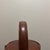 American 1980s Faux Leather Tall Champagne Ice Bucket For Sale - Image 3 of 7