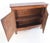 Small French Provincial Cherrywood Sideboard For Sale - Image 16 of 18