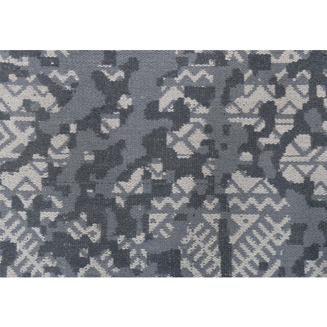 Abstract Modern ‘Petra Design’ Wool Rug by Doris Leslie Blau For Sale - Image 4 of 9