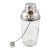 English Cocktail Drinks or Martini Shaker With Cockerel by James Dixon & Sons For Sale