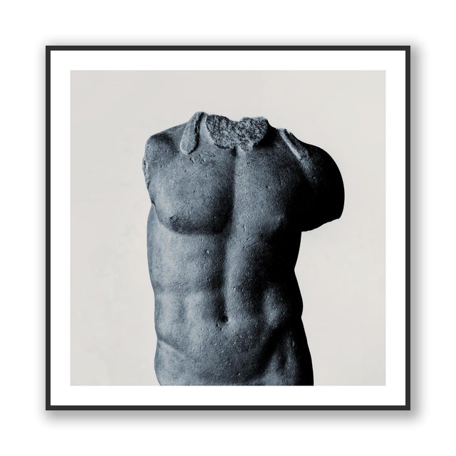 Not Yet Made - Made To Order Guy Sargent, Naxos, Photograph For Sale - Image 5 of 7