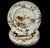 Haviland & Co. Antique Haviland & Co. Limoges Game Bird Plates - Set of 4 For Sale - Image 4 of 13