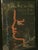 Mid-Century Modern Vintage Original Jean Cocteau Authentic Stone Lithographic Poster Custom Framed For Sale - Image 3 of 7