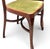Classic Dining Chairs with Velvet Upholstery from Thonet, 1960s, Set of 6 For Sale - Image 9 of 13