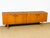 Elegant Scandinavian/vintage teak sideboard/conservatory with a clean, timeless design, typical of Scandinavian furniture...