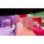 Black Simbolo Room Divider in Powder-Coated Aluminum by Altreforme For Sale - Image 8 of 12