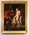 Theodoor Van Thulden, Perseus Freeing Andromeda, 1660, Oil on Canvas, Framed For Sale - Image 15 of 15