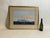 Worden Wood Gouache Of Coast Guard Ship For Sale In Boston - Image 6 of 12