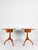 Side Tables in Cherry Wood by De Padova, 1980s, Set of 2 For Sale - Image 6 of 18