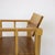 1970s 1970s Set of Six Italian Modernist Armchairs For Sale - Image 5 of 9