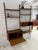 Vintage Danish 2-Bay Wall Unit by P. Cadovius, 1960s For Sale - Image 10 of 18