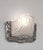 Art Deco French Art Deco Wall Sconces by Degue 1930 France - A Pair For Sale - Image 3 of 13
