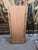 Art Deco Oak Pedestal with Gilt Relief Decoration, 1900 For Sale - Image 9 of 13