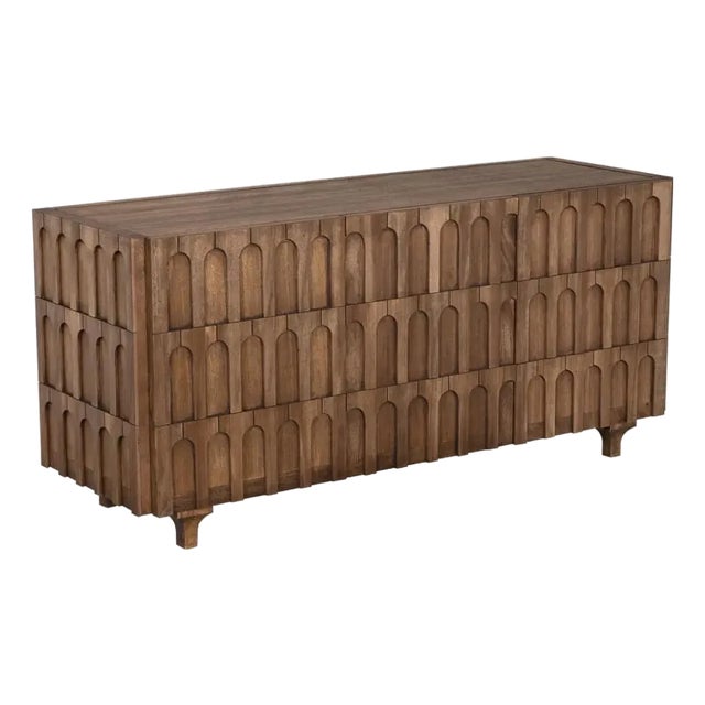 NOIR Modea Sideboard For Sale