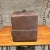 For your consideration, a vintage 1950s Zenith AM/FM Bakelite tube radio, specifically resembling models like the G725,...