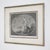 Early 19th Century Late 18th–Early 19th Century Neoclassical “Venere” Venus Engraving After Raphael – Tofanelli & Bertigneni For Sale - Image 5 of 14