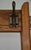Mid-Century Oak Coat Stand with Umbrella Holders and Drip Tray, 1950 For Sale - Image 8 of 18