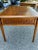 Beautiful Mid Century Modern Side Table. This is a perfect mid-century table made by Lane. The table has four tapered...