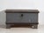 Wooden Trunk with Original Lock, 1900s For Sale - Image 13 of 18