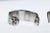 Mid 20th Century Tribal Silver Tuareg Bracelet For Sale In Atlanta - Image 6 of 10