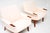 Wood Danish Teak Lounge Chairs, 1960s, Set of 2 For Sale - Image 7 of 11