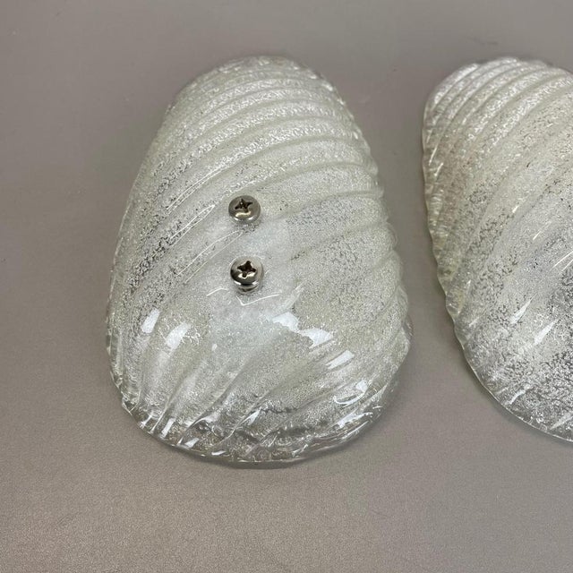 Article: Set of two Wall light sconces Origin: Germany Age: 1980s This set of two modernist lights was produced in Germany...