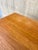 Solid Wood Butcher Block Breakfast Set in the Charlotte Perriand Style. C 1990s For Sale - Image 10 of 18