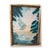 Vintage Italian Paintings Framed - A Pair For Sale - Image 4 of 8