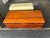 Farmhouse Large Vintage Solid Cedar Chest For Sale - Image 3 of 6