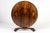 Antique Scottish Regency Rosewood Centre Table, 1800s For Sale - Image 13 of 13
