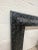 Beautiful design 18th Century 29" W x 30" H " Antique Cast Iron Surround - Ornate Victorian Era From New Orleans Riding a...