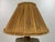 Mid-Century Modern Brutalist Ceramic Table Lamp by Bernard Rooke, 1970s For Sale - Image 6 of 17