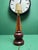 Mid-Century Scandinavian Turned Teak Table Lamp, 1960s For Sale - Image 10 of 10