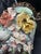 19th C French Barbitone Vase 17” H For Sale - Image 17 of 17