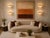 Italian Murano Glass Sconces, 1990s, Set of 6 For Sale - Image 11 of 12