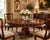 This collaboration between a master hand-carver and master furniture maker, Mario A. Genovese, was built in the '90s. A...