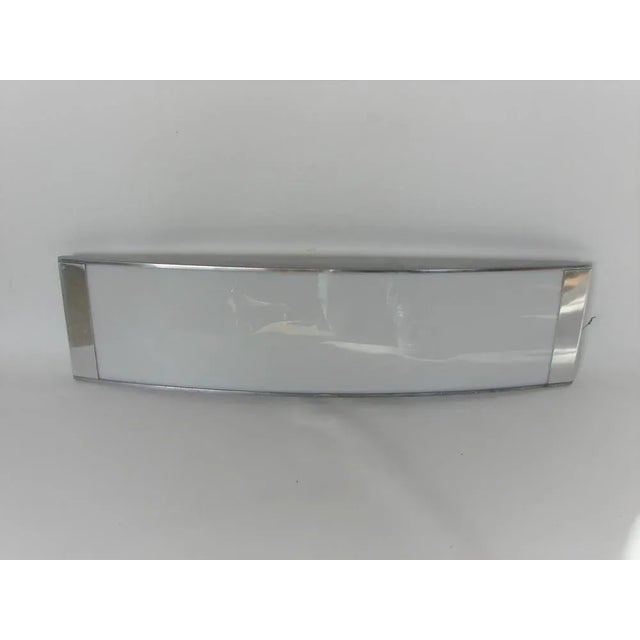 Wall Lamp from Luce Plan, 1970s For Sale - Image 3 of 6