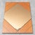 Vintage Wooden Wall Mirror, 1970s For Sale - Image 3 of 6